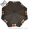 French Bulldog Umbrella (Fawn) - Dog Lover Gift Idea